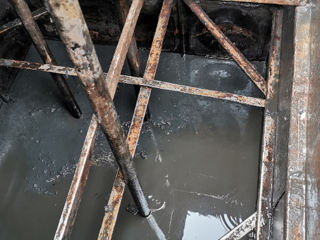 杭州CCTV管道检测具体做什么？